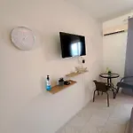 Agathi Paradise Apartman Haráki