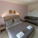 Agathi Paradise Apartman Haráki