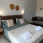 Apartament Agathi Paradise Haraki