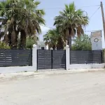 Agathi Paradise