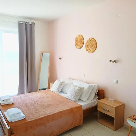 Agathi Paradise Haraki