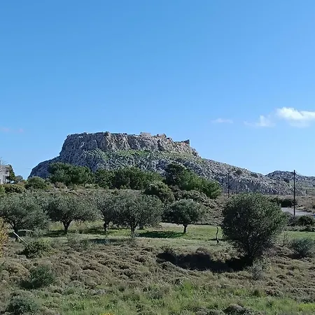 Agathi Paradise * Haraki