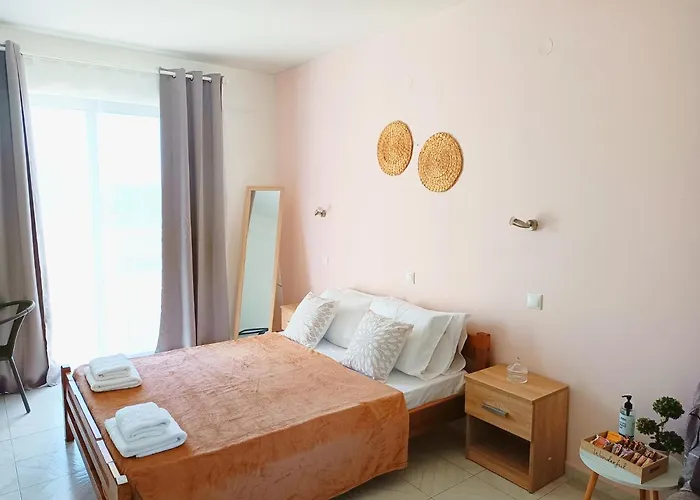 Agathi Paradise Haraki