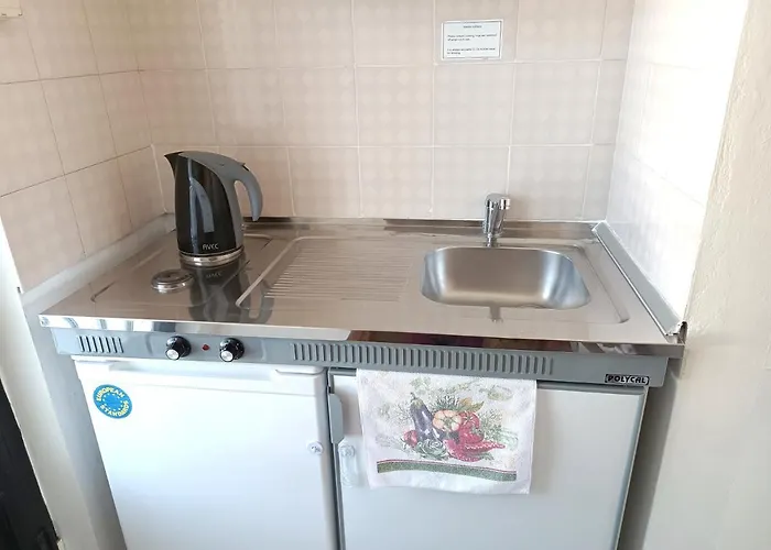 Apartament Agathi Paradise