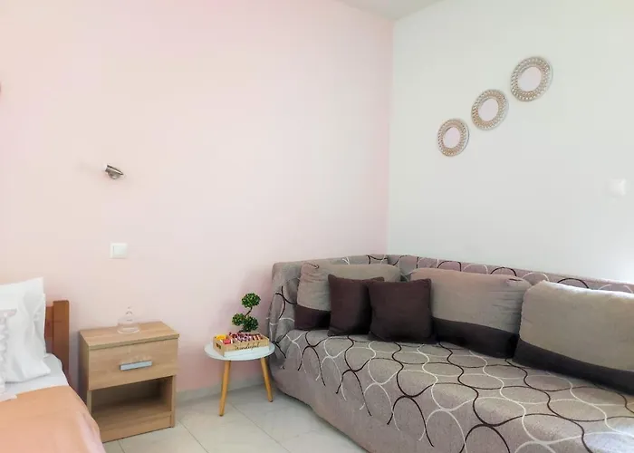 Agathi Paradise Apartament