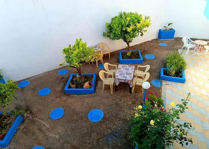 Apartament Agathi Paradise