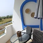 Agathi Paradise Appartement Charaki