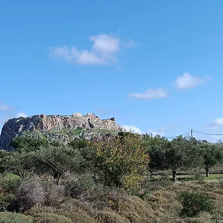 Agathi Paradise * Charaki