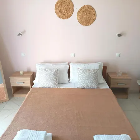 Appartement Agathi Paradise Haraki