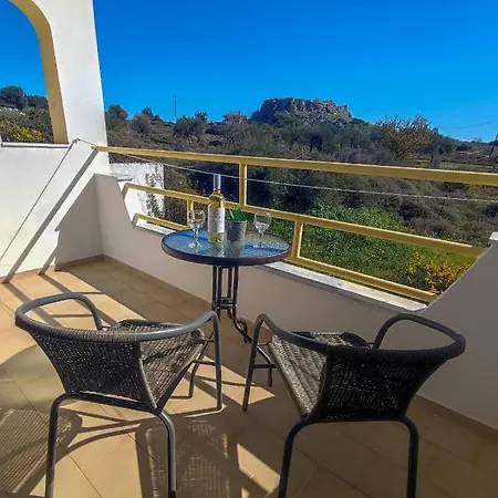 Agathi Paradise * Charaki