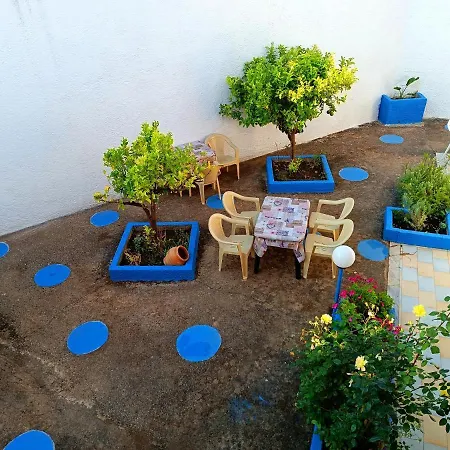 Apartment Agathi Paradise