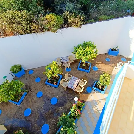 Apartment Agathi Paradise