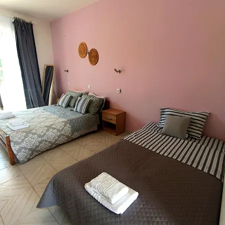 Agathi Paradise Apartment