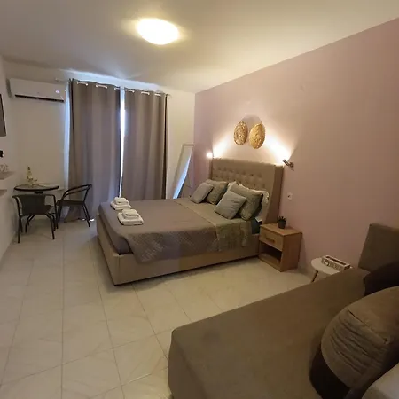 Apartment Agathi Paradise