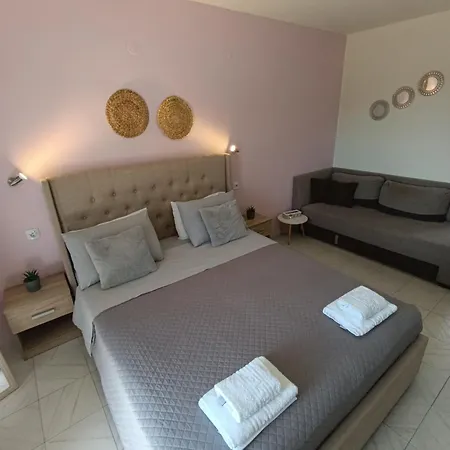 Agathi Paradise Apartment *