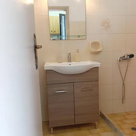 Appartement Agathi Paradise