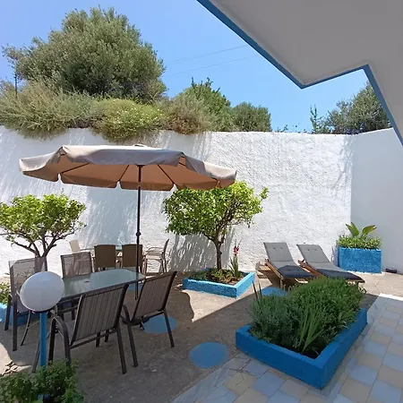 Appartement Agathi Paradise