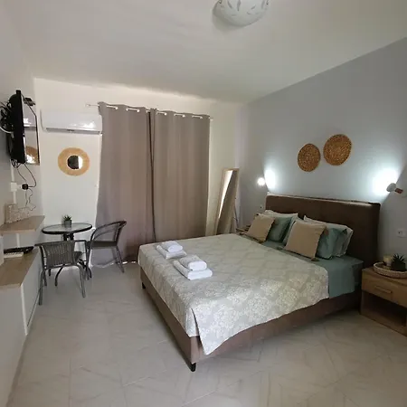 Agathi Paradise Apartment