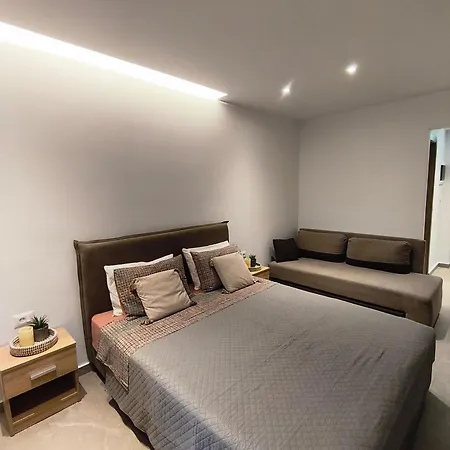 Appartement Agathi Paradise