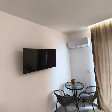 Appartement Agathi Paradise *