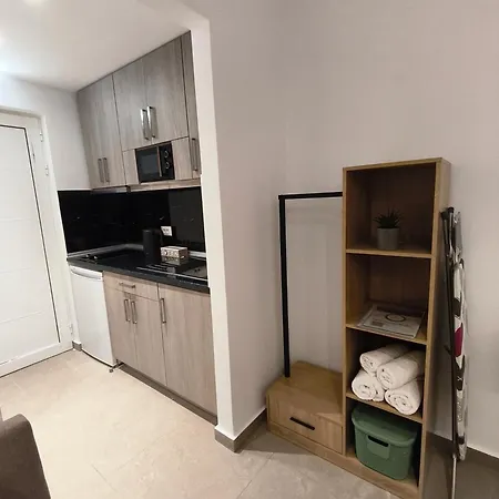 Appartement Agathi Paradise *