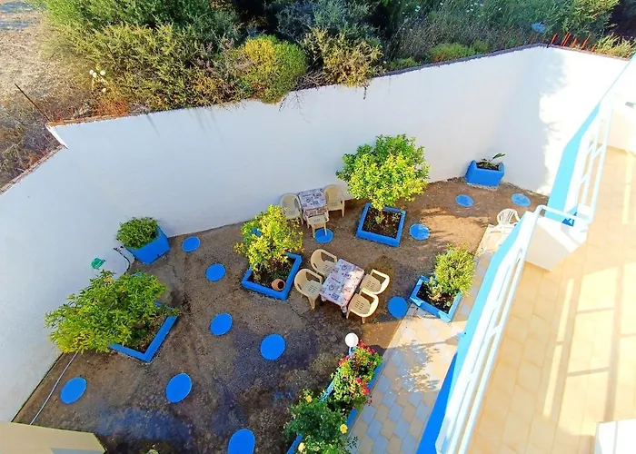 Appartement Agathi Paradise