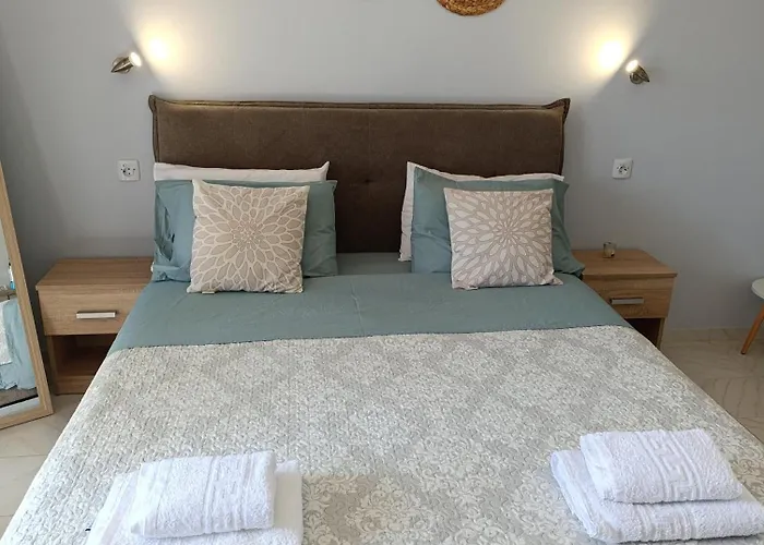 Agathi Paradise * Haraki