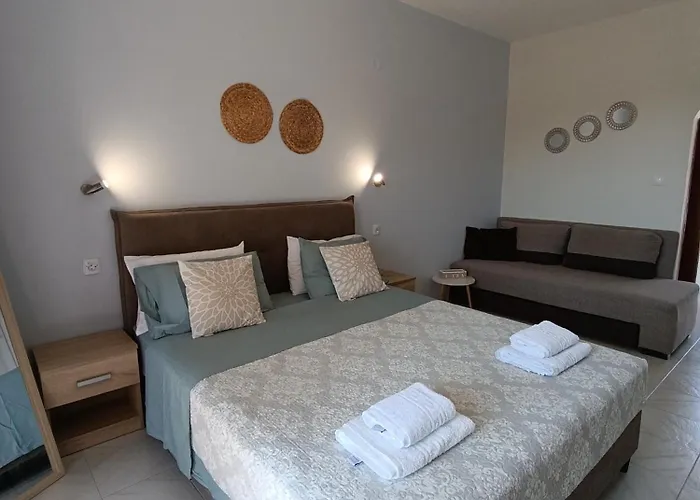 Agathi Paradise Appartement