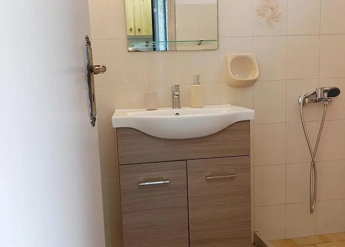 Appartement Agathi Paradise