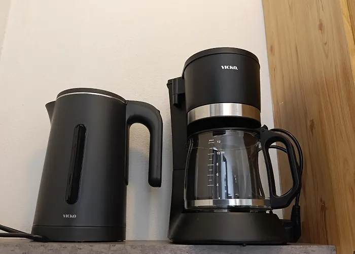 Lejlighed Agathi Paradise