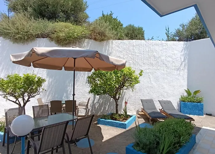 Appartement Agathi Paradise