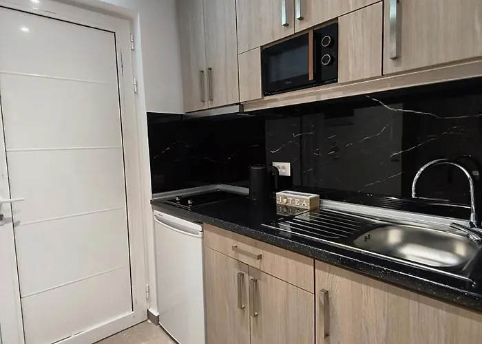 Agathi Paradise Appartement