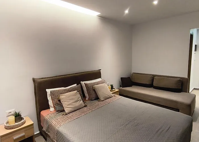 Appartement Agathi Paradise