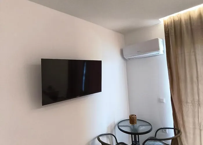 Appartement Agathi Paradise *