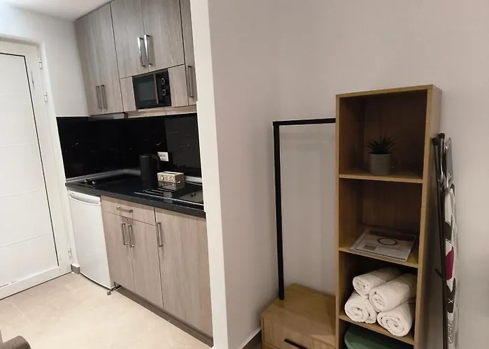 Appartement Agathi Paradise *