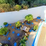 Apartament Agathi Paradise