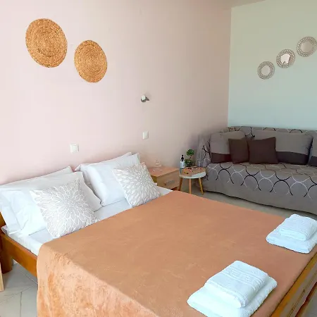 Agathi Paradise Haráki