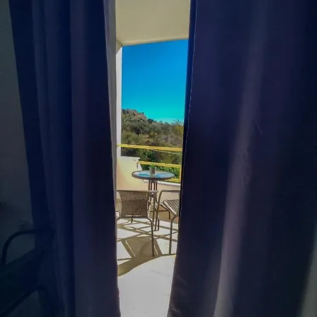 Apartman Agathi Paradise Haráki