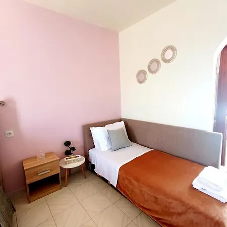 Apartment Agathi Paradise *