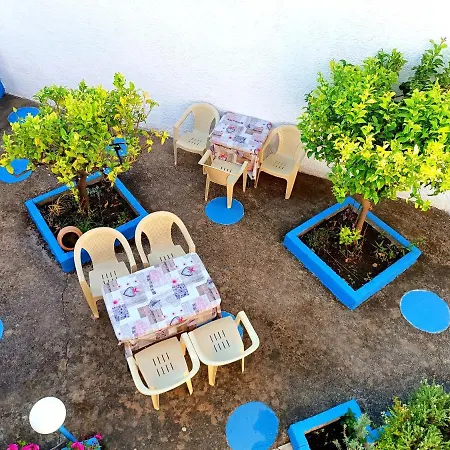 Agathi Paradise *