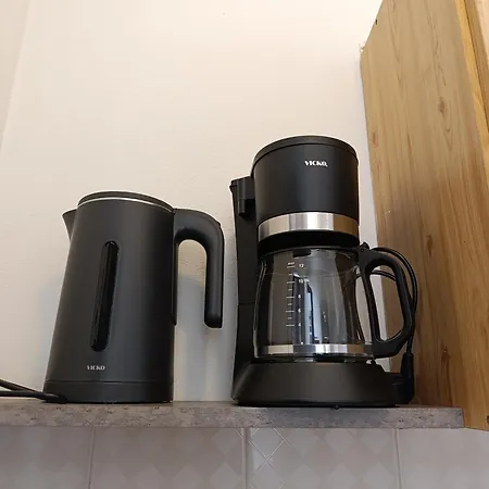 Apartman Agathi Paradise