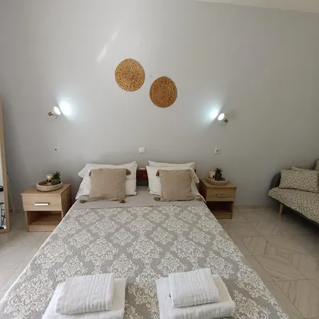 Apartment Agathi Paradise *
