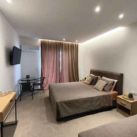 Agathi Paradise 하라키