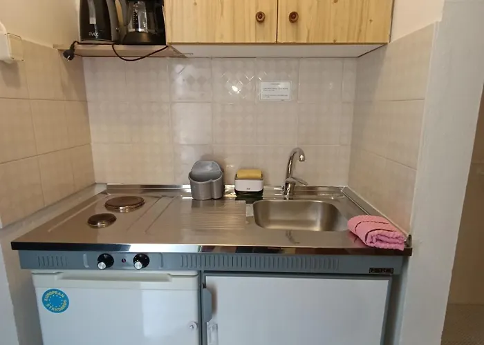 Agathi Paradise * Charaki